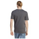 Adidas Ανδρική κοντομάνικη μπλούζα Essentials Single Jersey Big Logo Tee